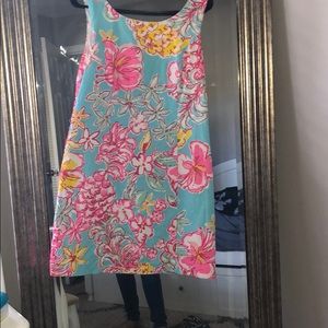 Lily Pulitzer dress
